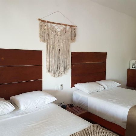 Aparthotel Casa Del Mar Tulum Exteriér fotografie