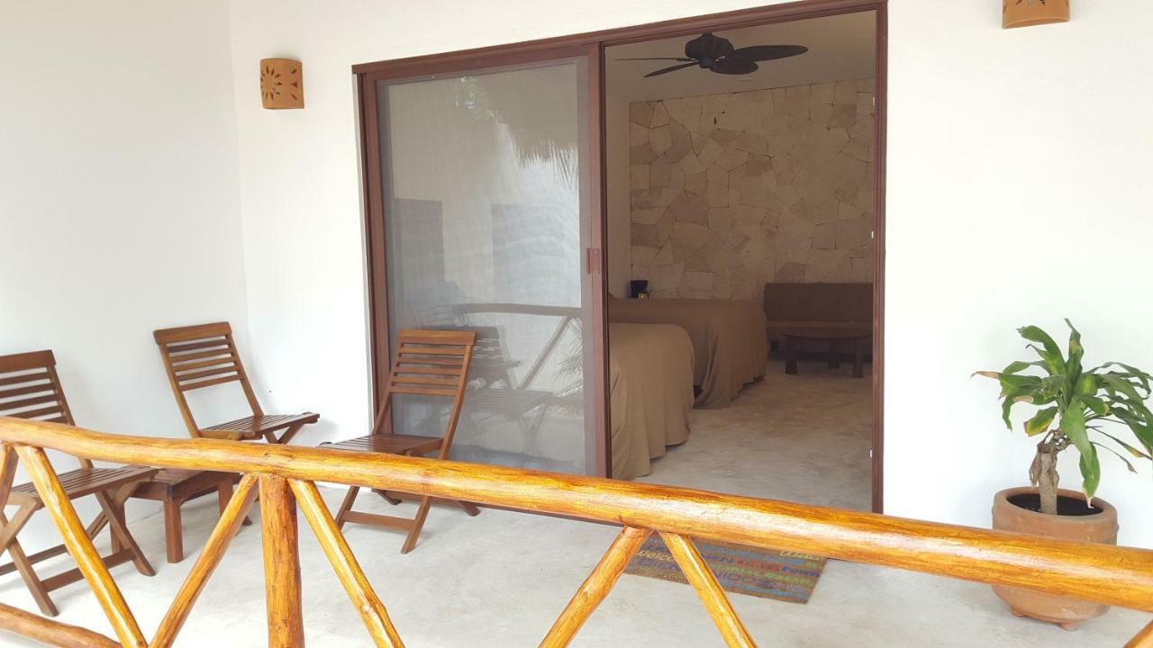 Aparthotel Casa Del Mar Tulum Exteriér fotografie