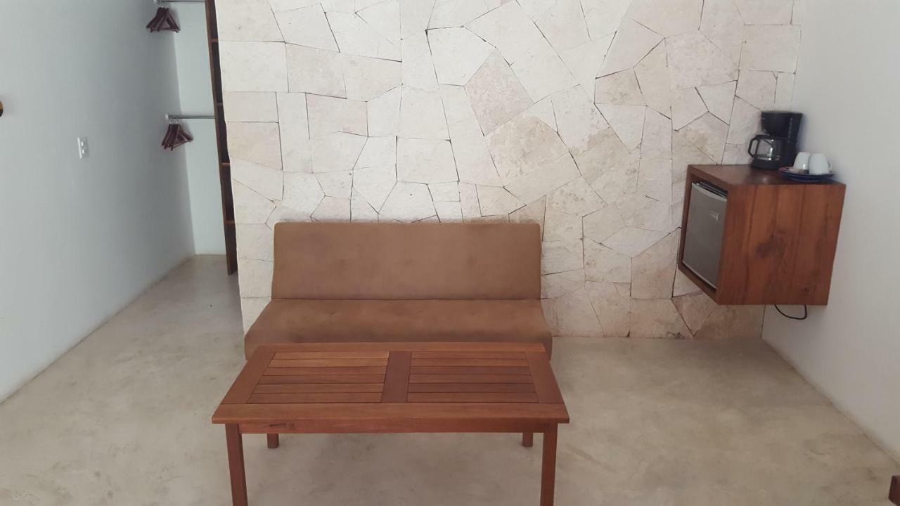 Aparthotel Casa Del Mar Tulum Exteriér fotografie