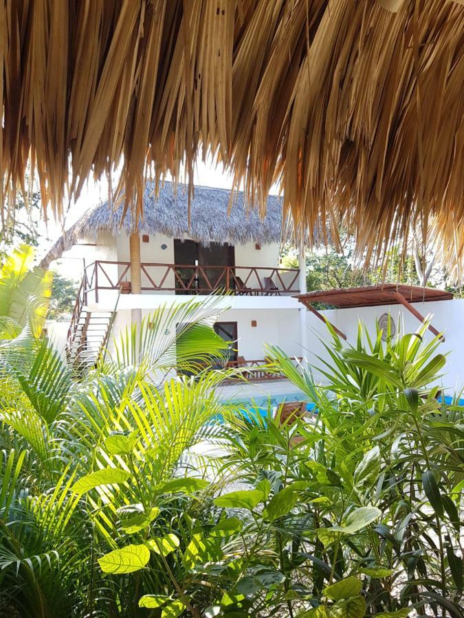 Aparthotel Casa Del Mar Tulum Exteriér fotografie