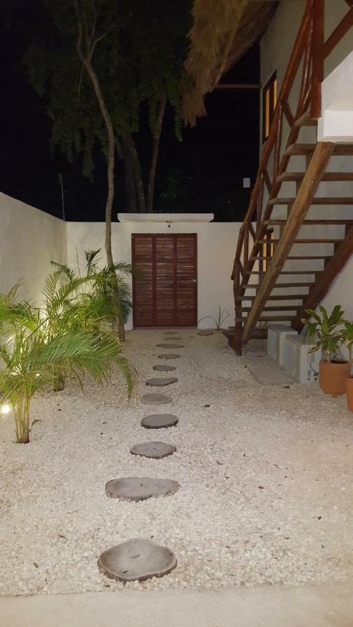 Aparthotel Casa Del Mar Tulum Exteriér fotografie