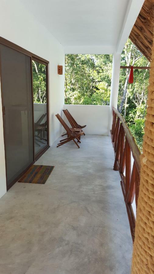 Aparthotel Casa Del Mar Tulum Exteriér fotografie